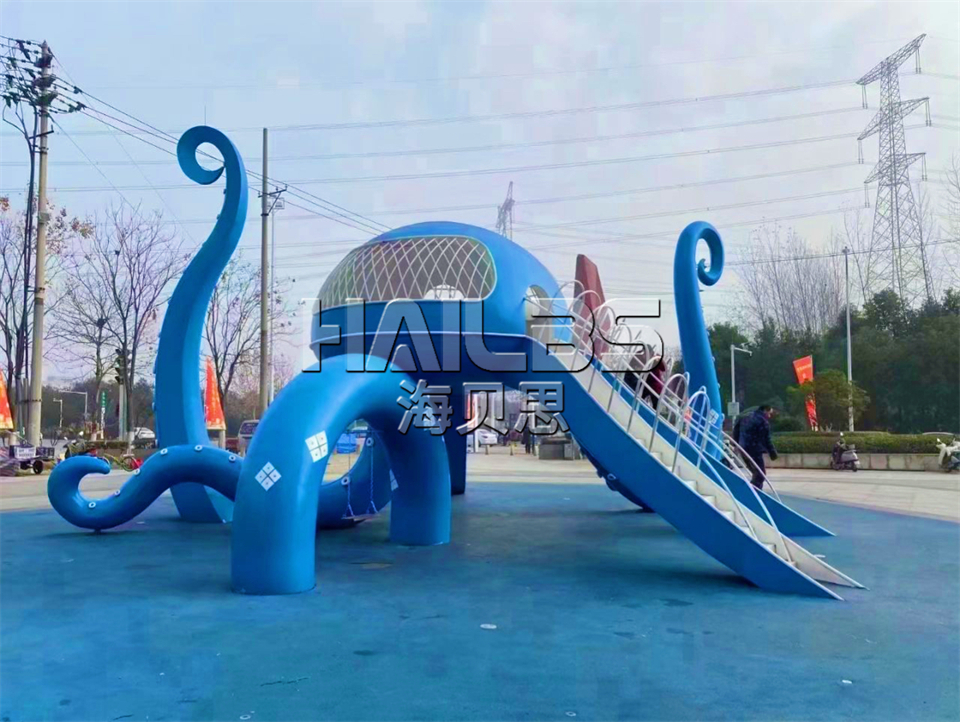 什么是仿生無動力設(shè)備呢？